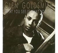 Glen Goldsmith - in reaming