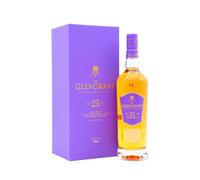 Glen Grant - 2025 Release Speyside Single Malt 25 year old Whisky 70cl