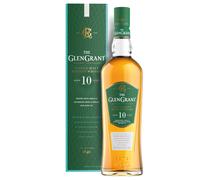 Whisky Glen Grant 10 anni