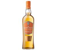 Glen Grant ARBORALIS Single Malt Scotch Whisky 40% Vol. 0,7l in Giftbox