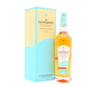 Glen Grant - Exploration No.1 - Rum Cask Finish Speyside Single Malt Scotch W...