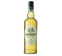 Glen Grant Whisky 1 lt
