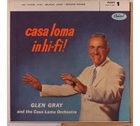 GLEN GRAY - casa loma in hi-fi! part 1 45 rpm single
