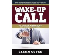 Glen Gutek Wake Up Call (Tascabile)