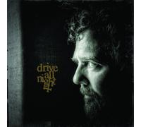 Glen Hansard Drive All Night (CD)