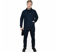 Glen Hansard (Jeans) a grandezza naturale