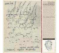 Glen Hansard This Wild Willing (CD)