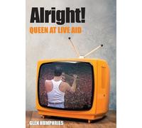Glen Humphries Alright (Tascabile)