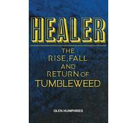 Glen Humphries Healer (Tascabile)