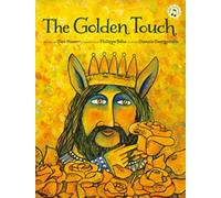 Glen Huser The Golden Touch (Copertina rigida)