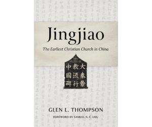 Glen L Thompson Jingjiao (Tascabile)