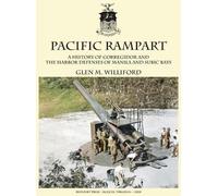 Glen M Williford Pacific Rampart (Copertina rigida)
