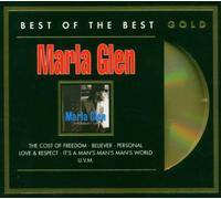 Glen,Marla - Best of