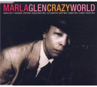 Glen,Marla - Crazy world [Single-CD]
