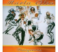 Glen,Marla - Dangerous