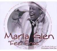 Glen,Marla - Feel Free