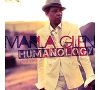 Glen, Marla - Humanology