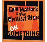 Glen Matlock,Madness - On Something By Glen Matlock,Madness (2004-10-04)