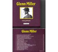 Glen Miller - A STRING OF PEARLS - MILLER GL