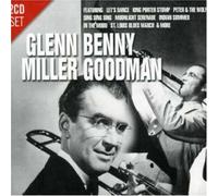 Glen Miller & Benny Goodman - Miller,Glen & Benny Goodman