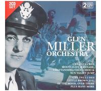 Glen Miller Orchestra - Glen Miller [Import]