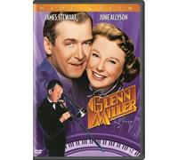 Glen Miller Story (DVD)