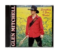 Glen Mitchell - Everything I Ever Wanted