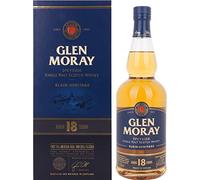 GLEN MORAY SHERRY CASK WHISKY 18 YO 40° CL 70