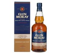 Glen Moray Elgin Classic Chardonnay Cask Finish 40,00% 0,70 Liter