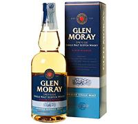 Glen Moray Elgin Classic Peated Speyside Single Malt Scotch Whisky - 700 ml