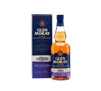 GLEN MORAY PORT CASK WHISKY 40° CL 70