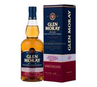 GLEN MORAY SHERRY CASK WHISKY 40° CL 70