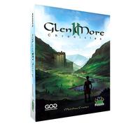 GLEN MORE 2 CHRONICLES gioco da tavolo GESTIONALE gateongames IN ITALIANO età 12