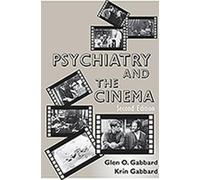 Glen O. Gabbard Krin Gabbard Psychiatry and the Cinema (Tascabile)