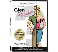 Glen Or Glenda