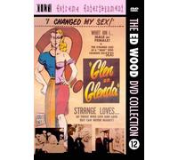 Glen or Glenda (DVD)