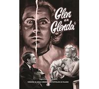 Glen or Glenda [DVD] *HORRIBLE TAPES* Versione lingua originale sottotitolata in italiano