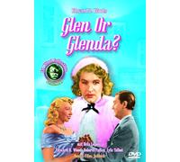 Glen or Glenda (OmU) (DVD) Bela Lugosi, Edward D. Wood jr., Dolores Fuller