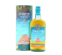 Glen Ord - 17 year old The Singleton 2025 Special Release Single Malt Scotch ...