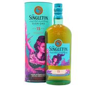 Glen Ord - The Singleton 2022 Special Release Single Malt Scotch 15 year old ...