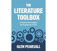 Glen Pearsall The Literature Toolbox (Tascabile)