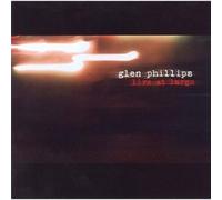 Glen Phillips - Live at Largo