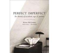 Glen Proebstel Karen McCartney Sharyn Cairn Perfect Imperfec (Copertina rigida)