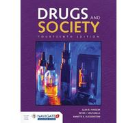 Glen R. Hanson Peter J. Venturelli Annette E. Flecke Drugs & Society (Tascabile)