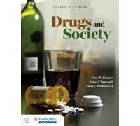 Glen R. Hanson Peter J. Venturelli Peter Platteborz Drugs and Societ (Tascabile)