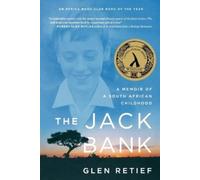 Glen Retief The Jack Bank (Tascabile)