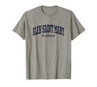 Glen Saint Mary Florida Vintage Maglietta