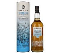 Glen Scotia Campbeltown 1832 Single Malt 46% Vol. 1l in Giftbox