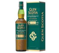 Glen Scotia Glen Scotia VICTORIANA Single Malt Scotch Whisky 54,2% Vol. 0,7l in Giftbox - 700 ml