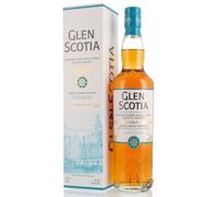 Glen Scotia Harbour Whisky 40% vol. 0,70l